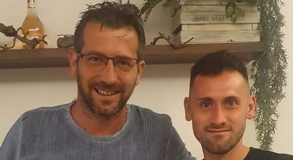 morganti arpi nova