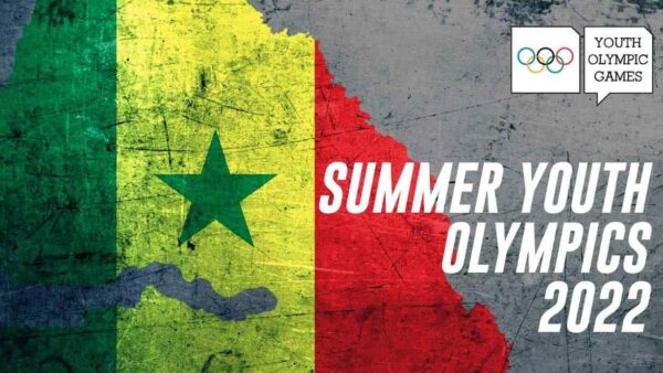 olimpiadi giovanili 2022