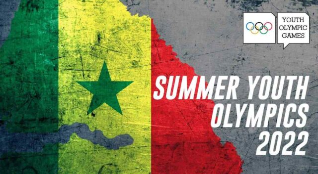 Olimpiadi Giovanili 2022 posticipate al 2026