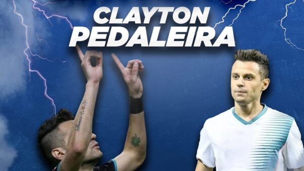 clayton pedaleira
