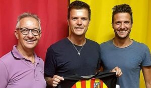 Thiago Resner riparte dall’ambizioso Schio