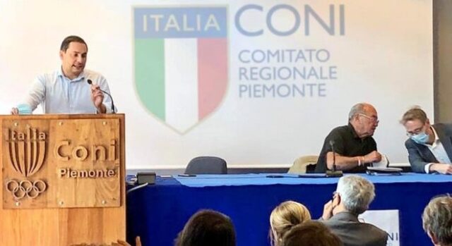 Un nuovo contributo da 2,5 milioni per società e associazioni sportive piemontesi