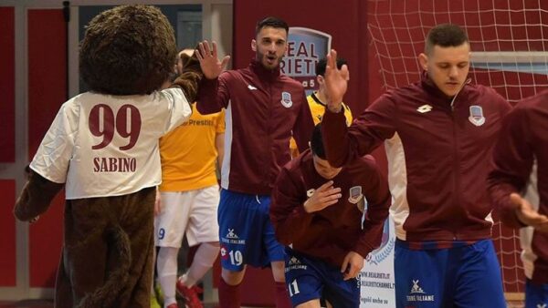 real rieti