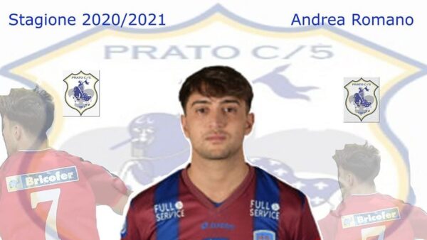 romano prato