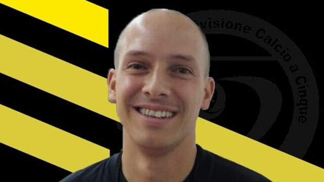 Sbisà nuovo coach del Maccan Prata: “Obiettivo playoff”