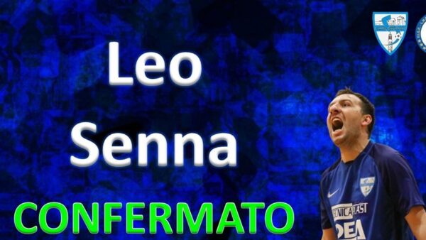 leo senna