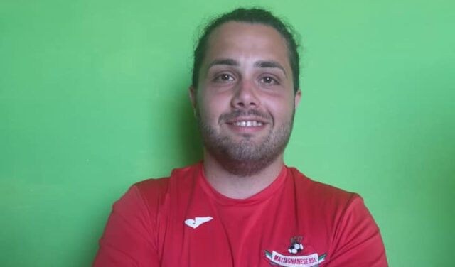 Toccafondi il nuovo coach della Mattagnanese