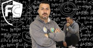 Vespignani e la Futsal Cesena: ancora insieme in B