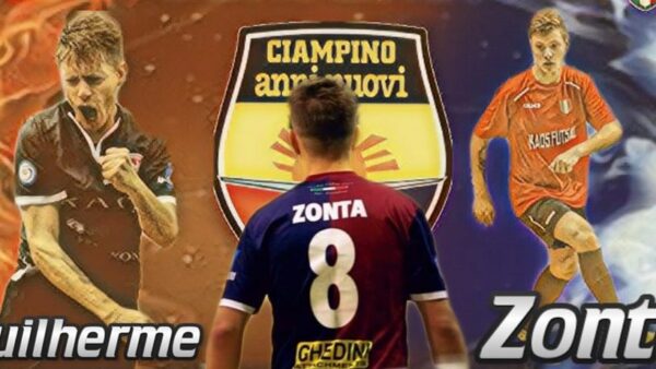 zonta ciampino