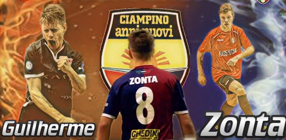 zonta ciampino