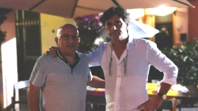 Futsal Monferrato work in progress: Formiglio è il vice presidente