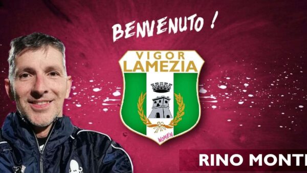 vigor lamezia women monti