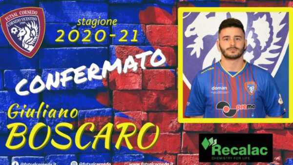 boscaro giuliano cornedo