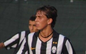 Academy Rosta, ecco De Cello: dalla Juventus al futsal