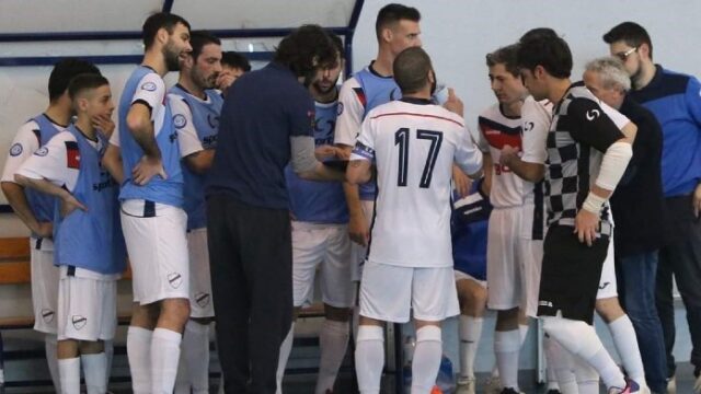 Domus, le previsioni di Maccarone: “Elledì Fossano favorita ma noi ci siamo”