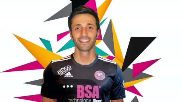 Fucsia Nizza avanti tutta: arriva anche Bussetti