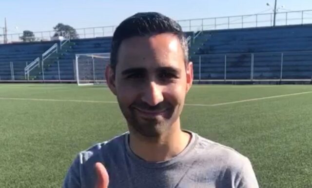 Bebetinho scalda il cuore del Futsal Pistoia