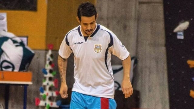 Grottaferrata, mercato no limits: Murilo Duarte nel mirino