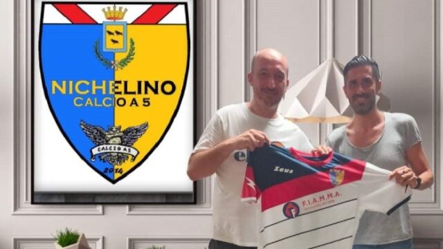 Aurora Nichelino: ufficiale l’arrivo della mantide Morrone
