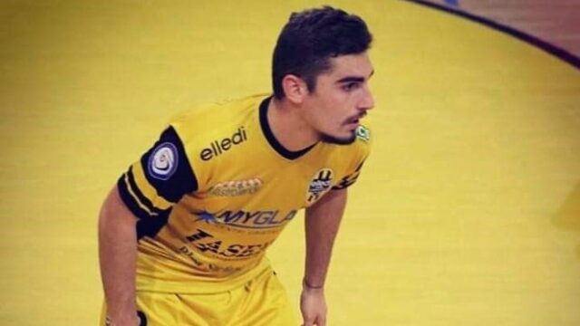 Futsal Monferrato avanti tutta: arriva anche Karaja