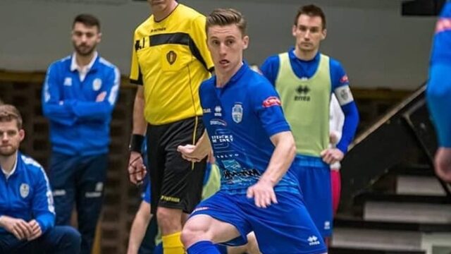 Venancio Baldasso, sarà Meta Catania