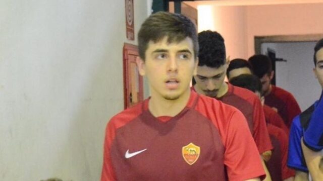 Il talento di Bortoletto per il Futsal Pistoia