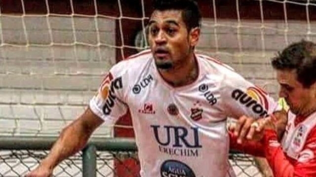 Alcides Pereira fa impazzire l’Ecosistem Lamezia