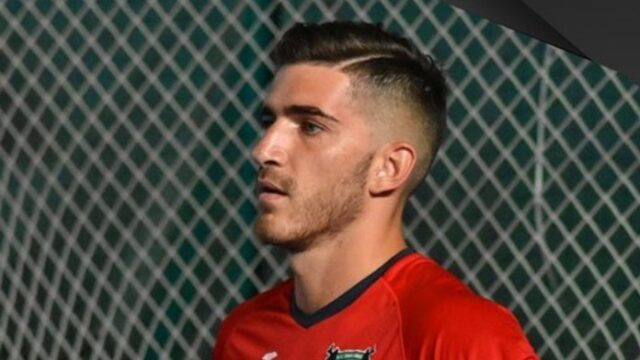 Tondi torna in Lombardia: c’è il Leon