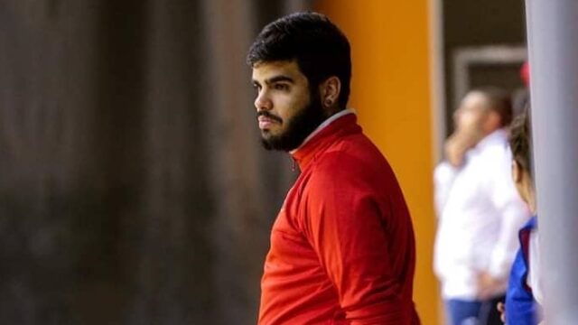 Mediterranea, è Ruggiu il nuovo allenatore in rosa