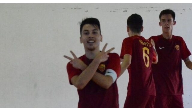 Donadoni, un altro baby talento per il Pistoia