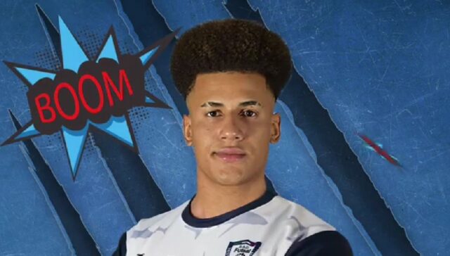 Javi Roni, nuova bomba per il Futsal Cobà