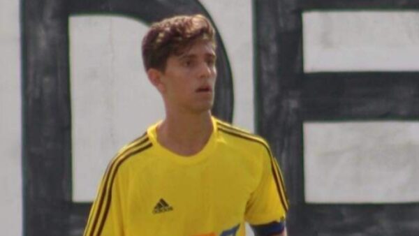 caio homsi