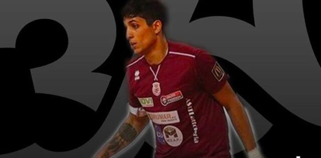 Lucas Braga, Filò e i Magnifici 7: il 360 GG non scherza