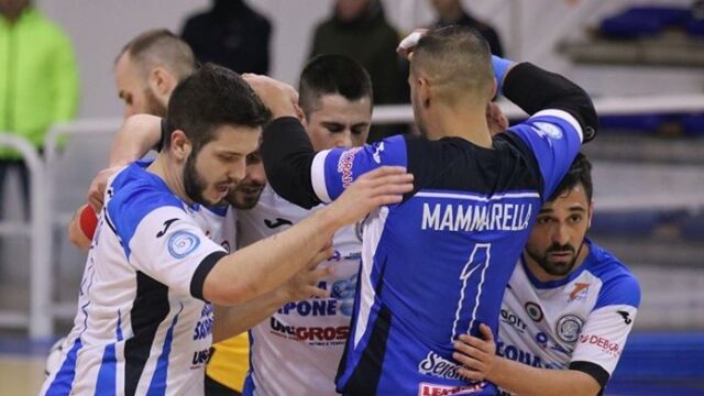 Serie A 2020/21, 8 squadre ai playoff e 3 retrocessioni