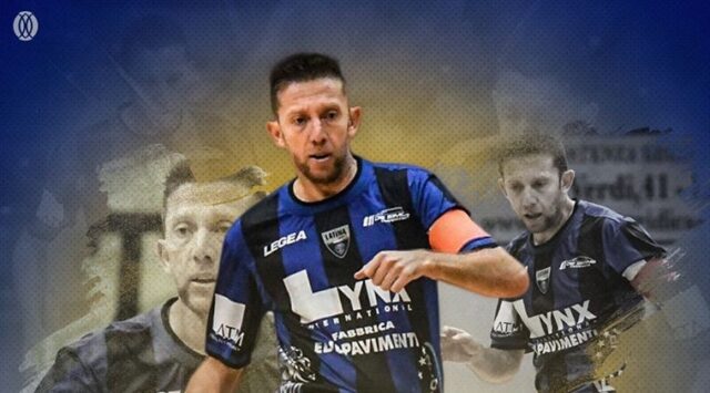 Alemao è la ciliegina per l’Atletico Nervesa