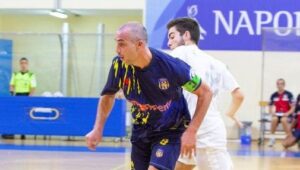 Capitan Botta e il DG Salviati, il Real San Giuseppe perde i pezzi