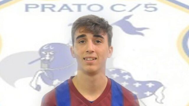 Con Caro è un Prato più spagnolo
