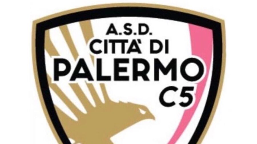 città di palermo c5