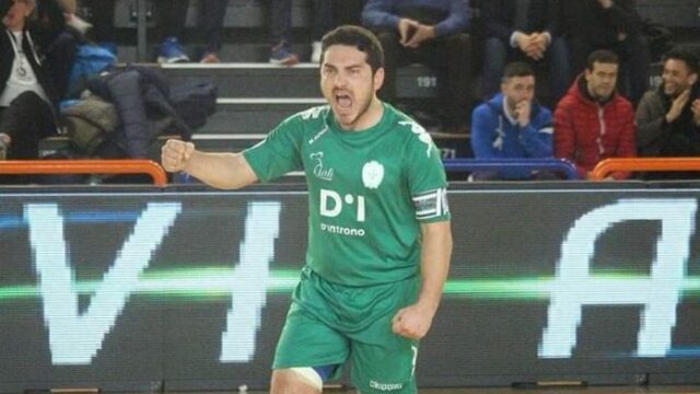 Depalma accende il mercato del Barletta