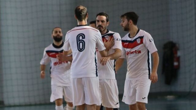 Domus Bresso, poker Battaia e Di Biasi: play off ad un passo