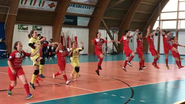 serie a2 femminile 2020/21 duomo