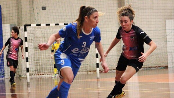 campionati nazionali femminili