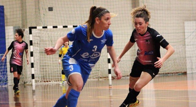 Campionati nazionali femminili, le modalità di svolgimento