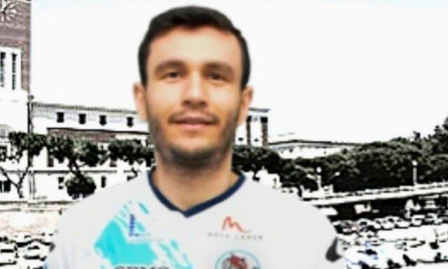 Andrè Ferreira e Ferraioli, Colormax a caccia di conferme