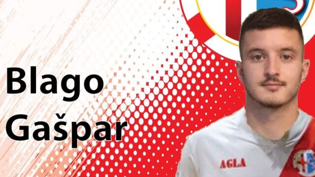 Con Gaspar è un Mantova ancor più croato