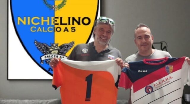 L’Aurora Nichelino riparte da coach Gioana