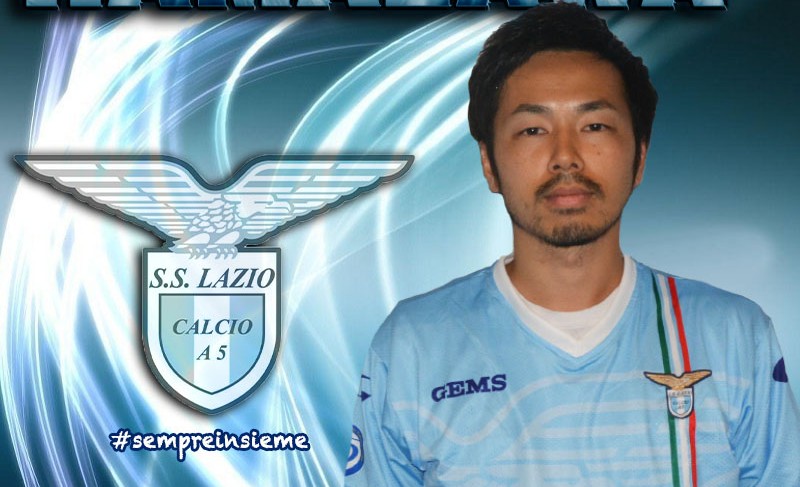 hamazawa lazio c5