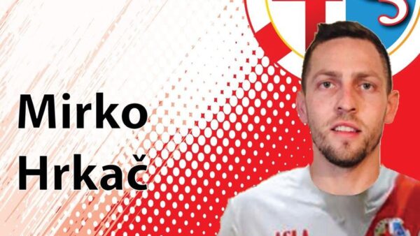 hrkac mantova