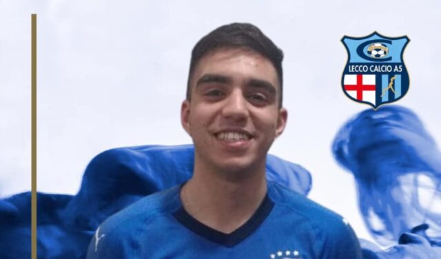 Joao Victor, il botto agostano del Lecco