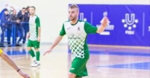 Con Kaio Oliveira la Sangiovannese apre il mercato